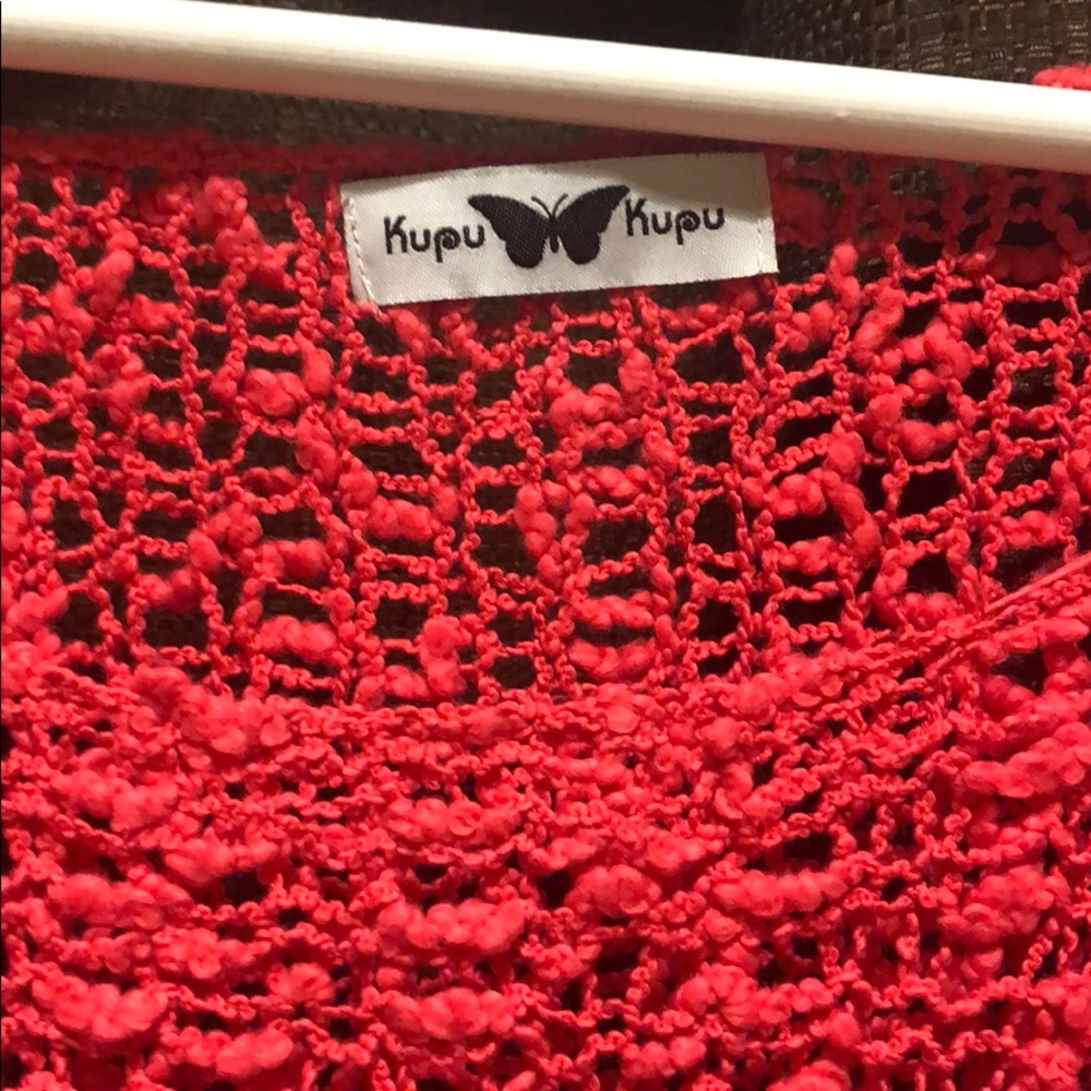 Sweater - Picture 2 of 5
